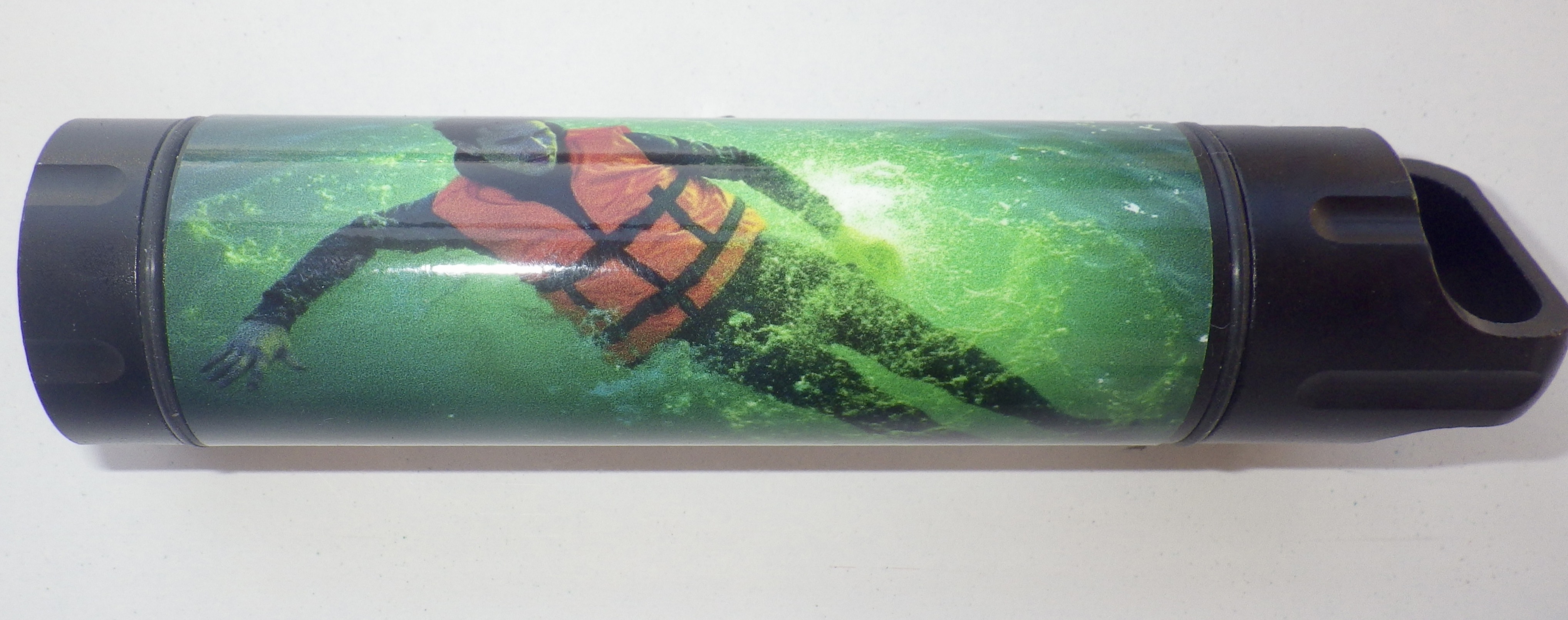 Image de Fluoresceine